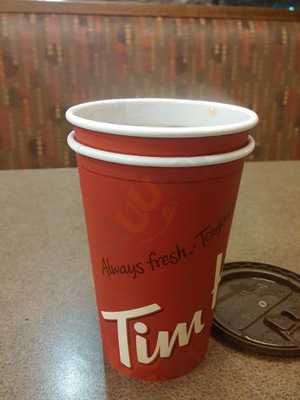 Tim Hortons