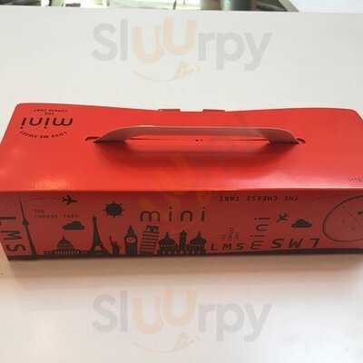 Love Me Sweet - Square One