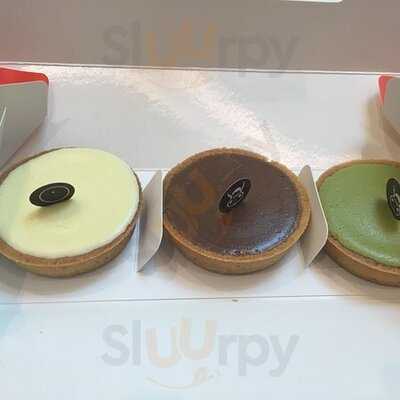 Love Me Sweet - Square One