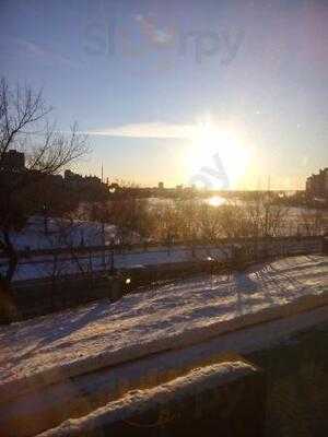 Cafe L'entree At The National Gallery