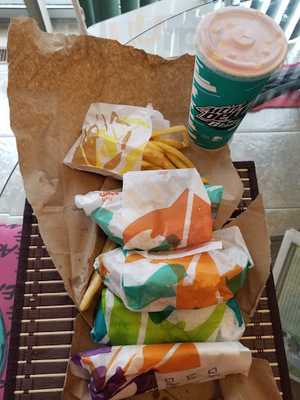 Taco Bell