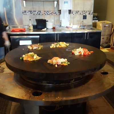 Xan Mongolian Barbeque