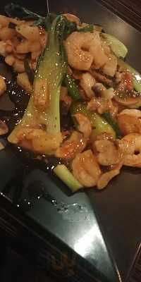 Xan Mongolian Barbeque