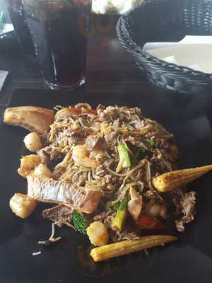 Xan Mongolian Barbeque