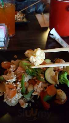 Xan Mongolian Barbeque