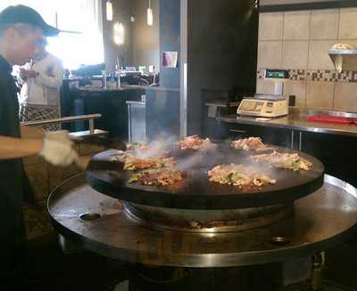 Xan Mongolian Barbeque