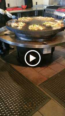 Xan Mongolian Barbeque