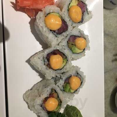 Sushi Inn
