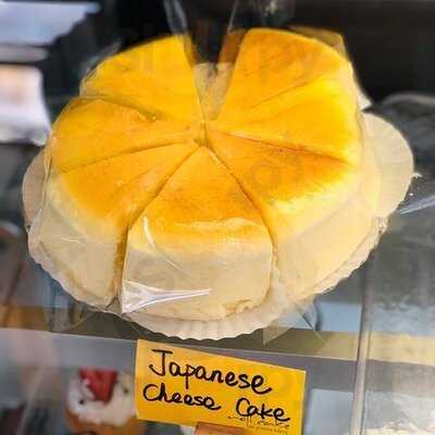 Roll Cake Bakery And Desserts