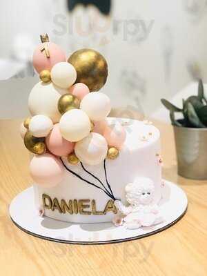 Roll Cake Bakery And Desserts