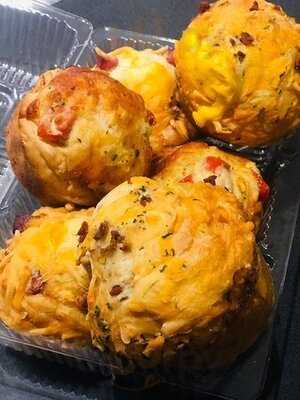 Roll Cake Bakery And Desserts