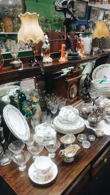 Back To Coffee Beans