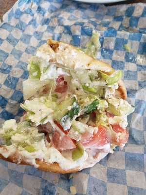 Greek Boy Restaurant