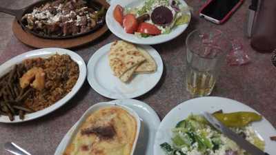 Greek Boy Restaurant