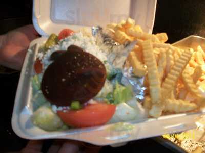 Greek Boy Restaurant