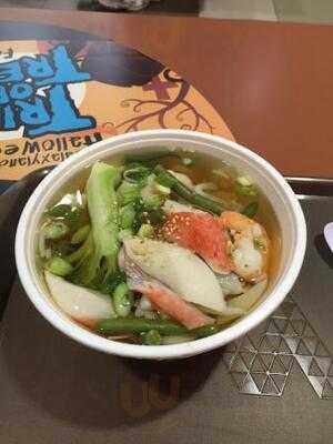 Koryo Korean Barbeque