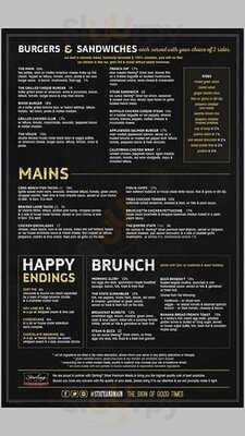 State & Main Kitchen & Bar