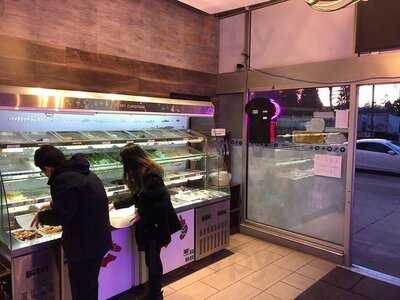 Yang Guo Fu Ma La Tang