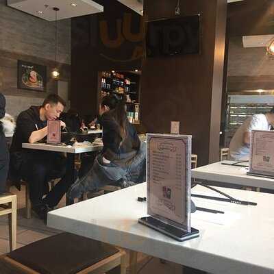 Yang Guo Fu Ma La Tang