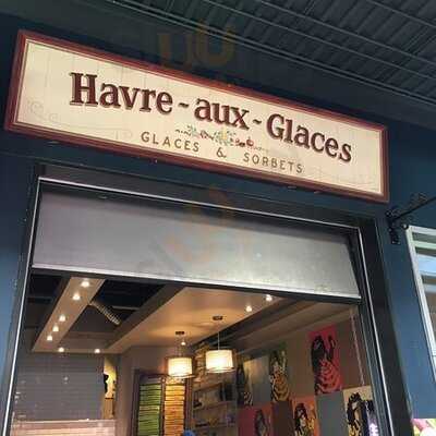 Havre Aux Glaces
