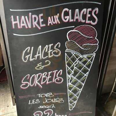 Havre Aux Glaces