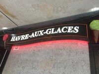 Havre Aux Glaces