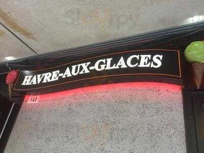 Havre Aux Glaces