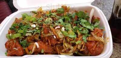 Chawpati - The Indian Cuisine