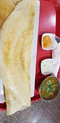 Chawpati - The Indian Cuisine