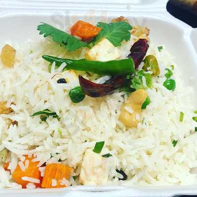 Chawpati - The Indian Cuisine