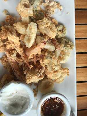 The Keg Steakhouse + Bar - Sherway Gardens