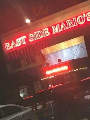 East Side Mario's