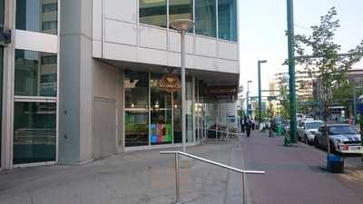 Second Cup Coffee Co.
