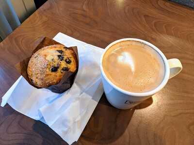 Second Cup Coffee Co.