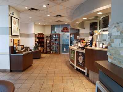 Second Cup Coffee Co.