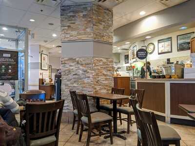 Second Cup Coffee Co.