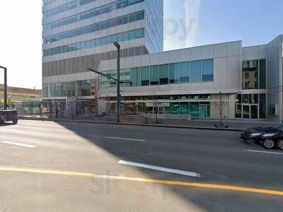 Second Cup Coffee Co.