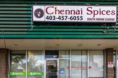Chennai Spices