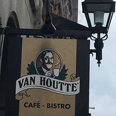 Cafe Van Houtte