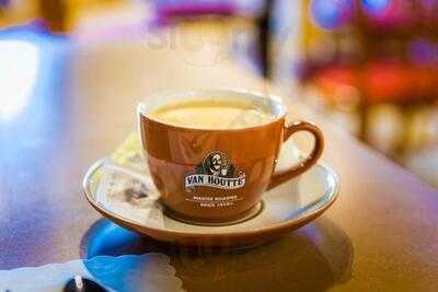 Cafe Van Houtte