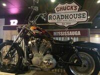 Chuck's Roadhouse Bar And Grill
