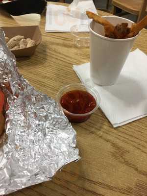 Five Guys