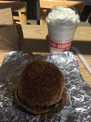Five Guys