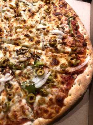 Pendeli's Pizza Laval