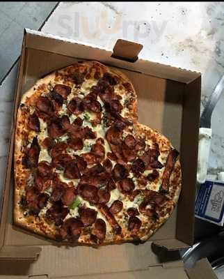 Pendeli's Pizza Laval