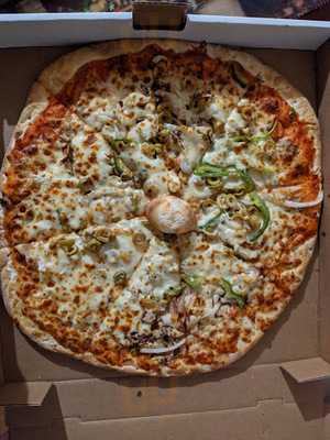 Pendeli's Pizza Laval