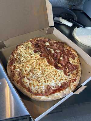 Pendeli's Pizza Laval