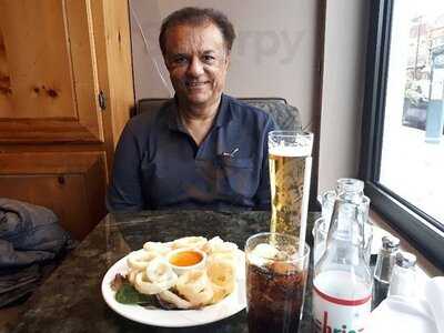 Vesuvio's Pizzeria & Spaghetti House