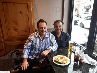 Vesuvio's Pizzeria & Spaghetti House