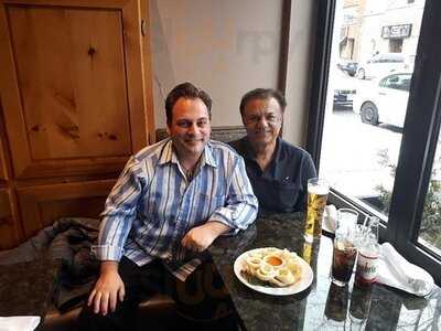 Vesuvio's Pizzeria & Spaghetti House